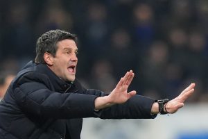 „Nu mă interesează părerea lui!”