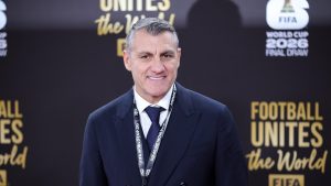 Christian Vieri își exprimă opinia despre Chivu: „Asta e părerea mea”