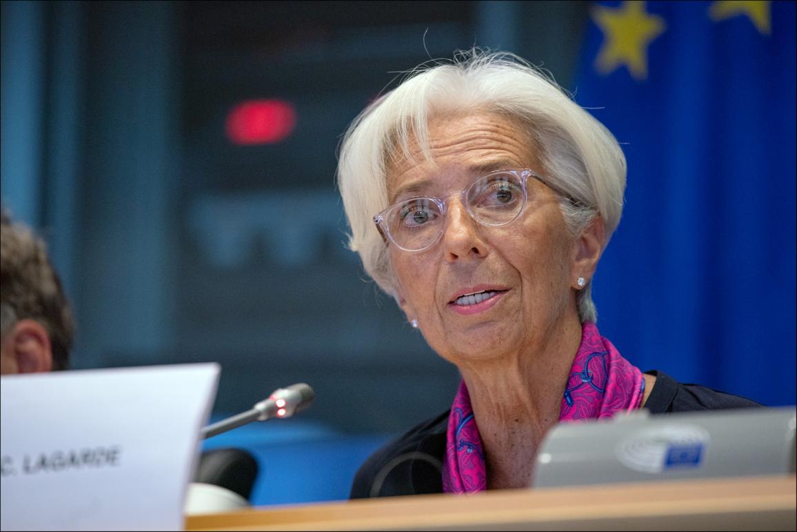 Christine Lagarde subliniază că utilizarea activelor rusești blocate pentru finanțarea împrumuturilor destinate Ucrainei reprezintă o practică constrânsă din punct de vedere juridic și financiar