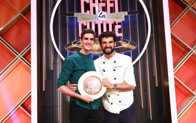 Câștigător finala Chefi la cuțite 2025. Cine a obținut victoria în show-ul culinar de la Antena 1
