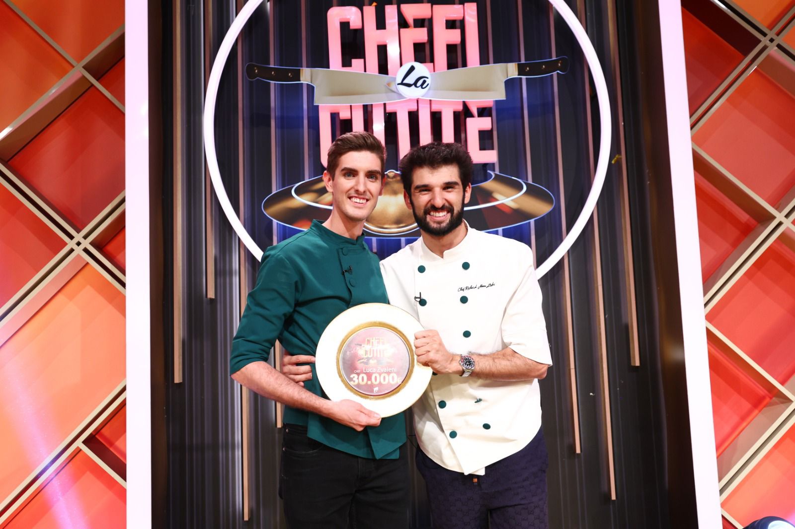 Cine a câștigat finala Chefi la cuțite 2025 la Antena 1?