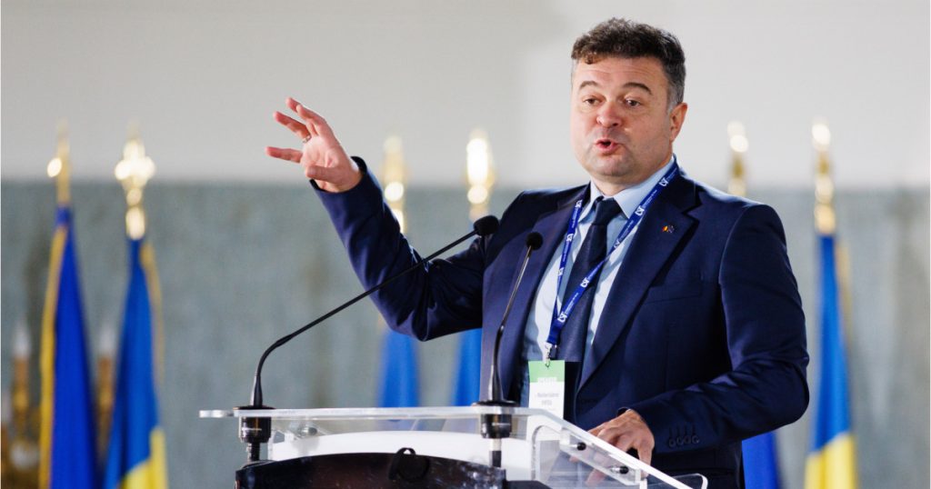 Cine îi va lua locul lui Daniel David la Ministerul Educației, după demisie (surse)