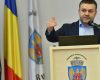 Ciprian Ciucu, la o zi după învestire: STB, aproape de faliment. O minune că Nicușor Dan a reușit să țină primăria pe linia de plutire