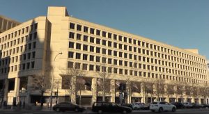 FBI închide definitiv sediul emblematic din clădirea Hoover, în Washington