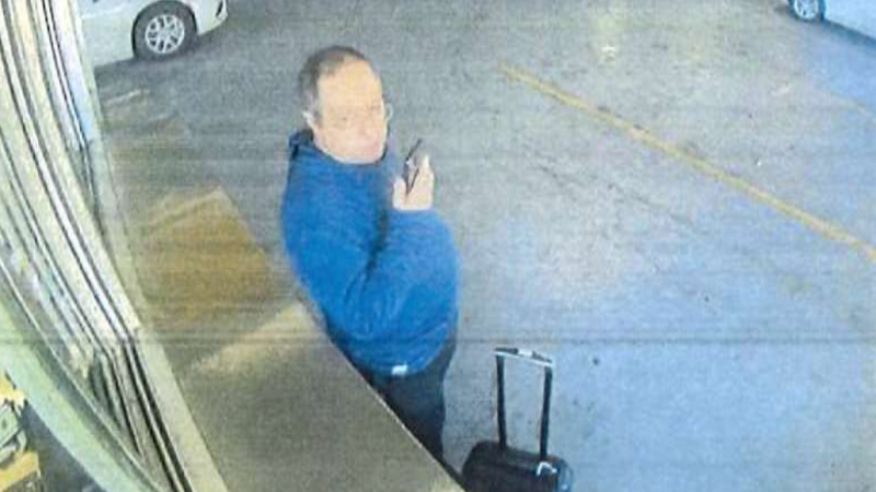 Claudio Neves Valente: How investigators zeroed in on the Brown University shooting suspect and linked him to the killing of an MIT professor