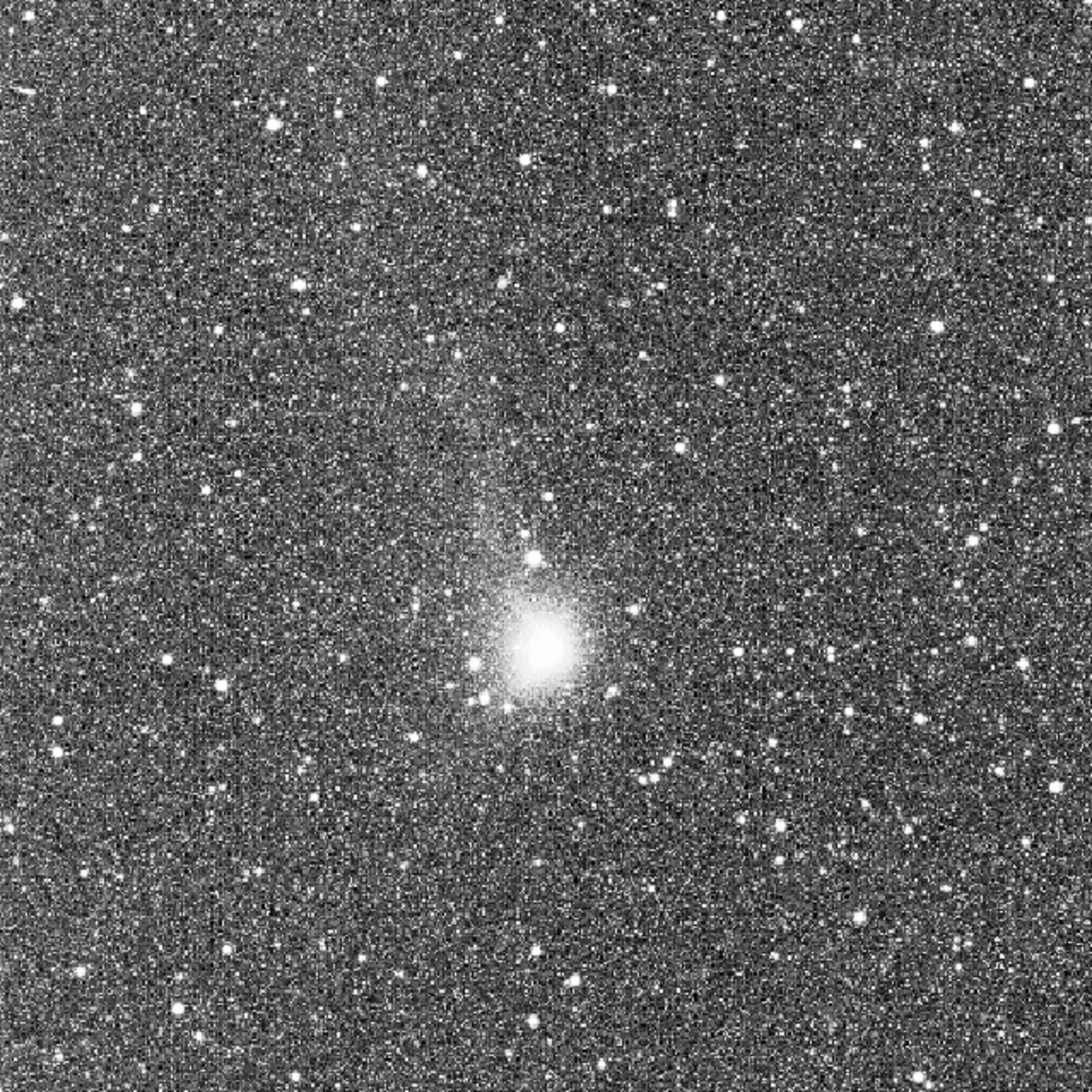 [ad_1] În noiembrie 2025, sonda Jupiter Icy Moons Explorer (Juice) a Agenției Spațiale Europene (ESA) a realizat observații detaliate asupra cometei interstelare 3I/ATLAS