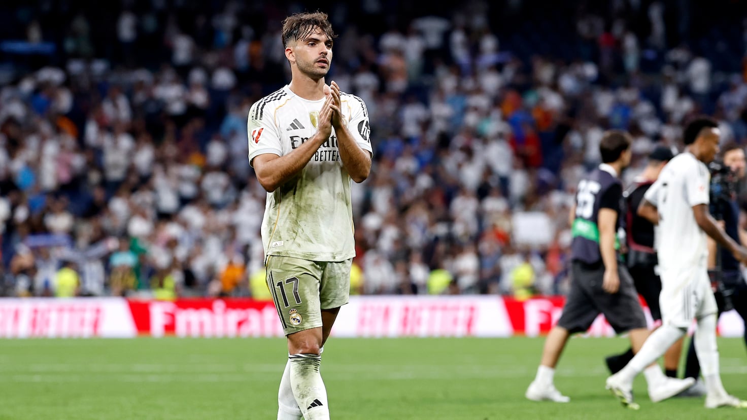 [ad_1] Real Madrid se pregătește pentru un meci important împotriva celor de la Celta de Vigo, un duel care va avea loc pe teren propriu, pe Santiago Bernabéu