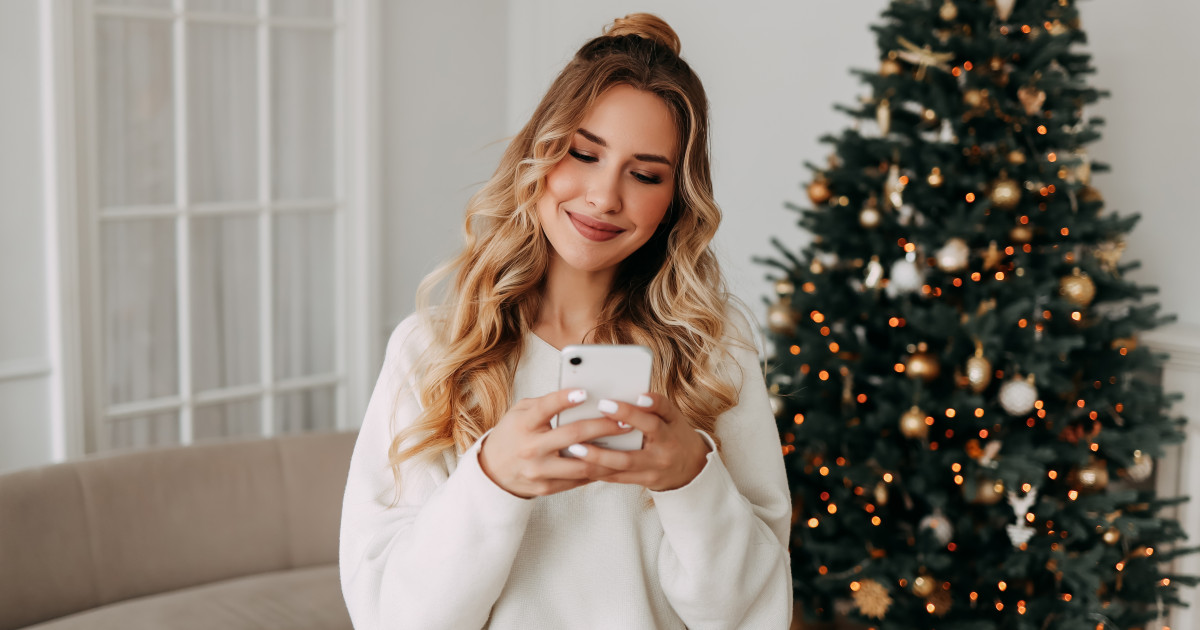 Mesaje de Crăciun 2025: Cele mai frumoase urări și felicitări pe care să le trimiți de sărbători
