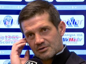 Cristi Chivu și-a exprimat opinia cu fermitate în urma conflictului Salah – Liverpool.