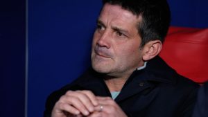 Cristi Chivu, sancționat în Italia: „Nu am auzit în viața mea asemenea tâmpenii!”