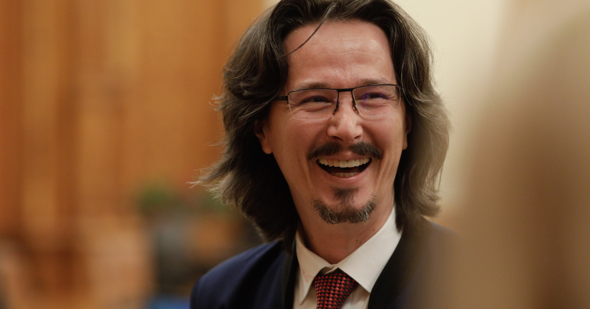 Cristi Dănileț câștigă la CEDO împotriva României: de ce a dat statul în judecată. Fostul magistrat este pensionat de un an