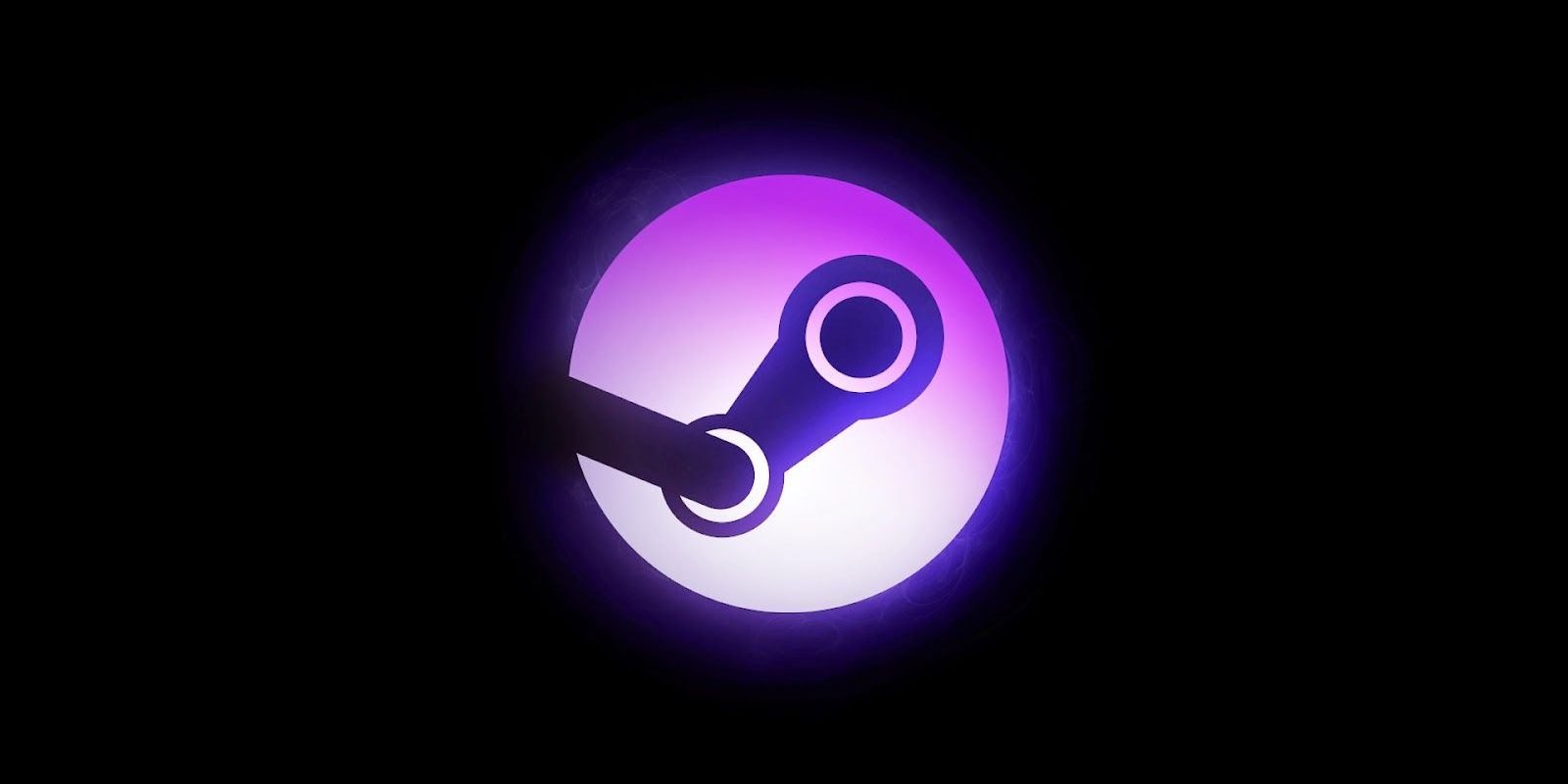Steam logo