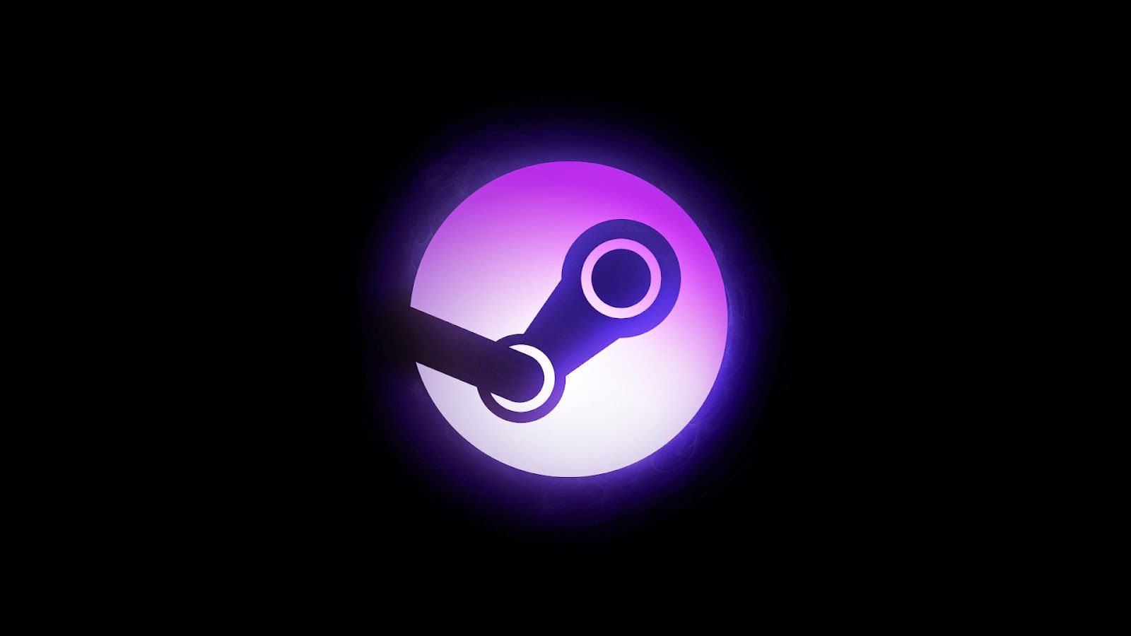 Cu o zi înainte de Crăciun, Steam se confruntă cu probleme majore.