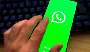 Bruxelles începe anchetă contra Meta pentru politicile WhatsApp privind accesul AI