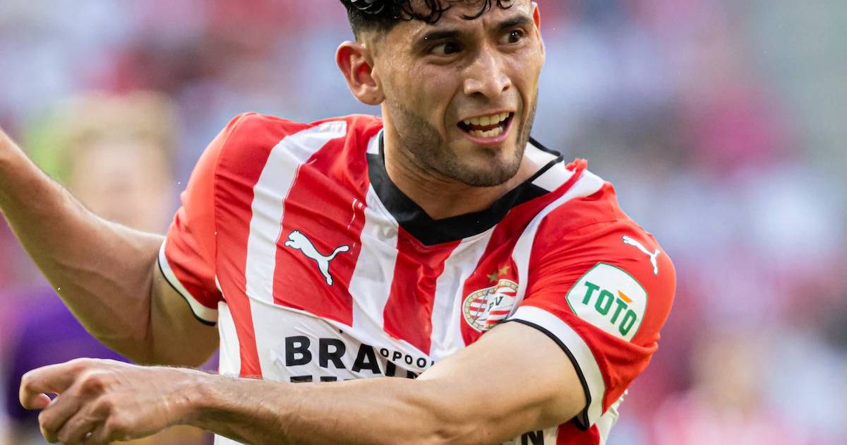 PSV Inside