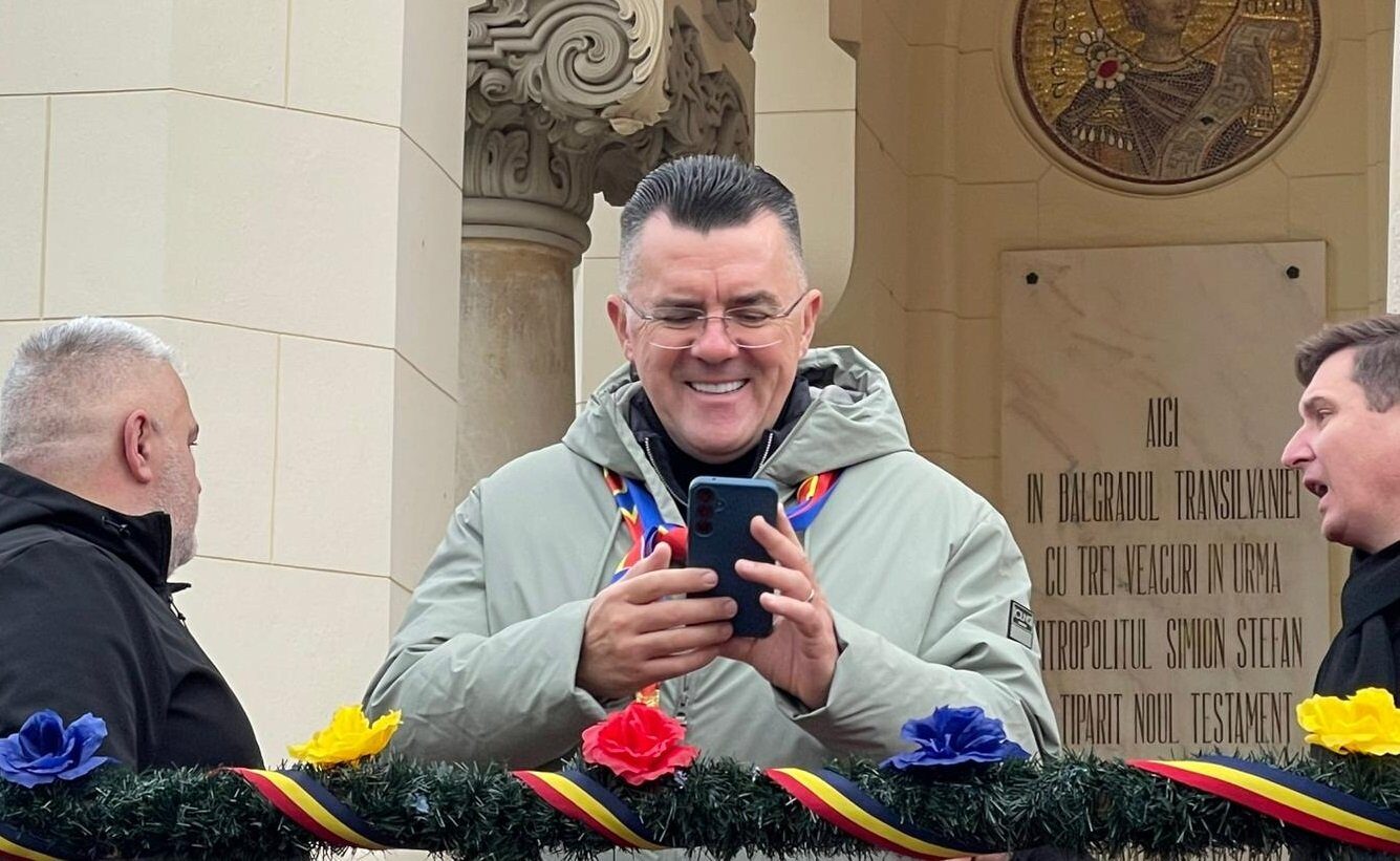 Fundația condusă de Dan Dungaciu (AUR) s-a separat de Ministerul de Externe în privința unei poziții diplomatice de sinecură