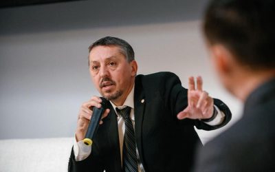 Daniel David: I-am cerut prim-ministrului să mă retrag din postul