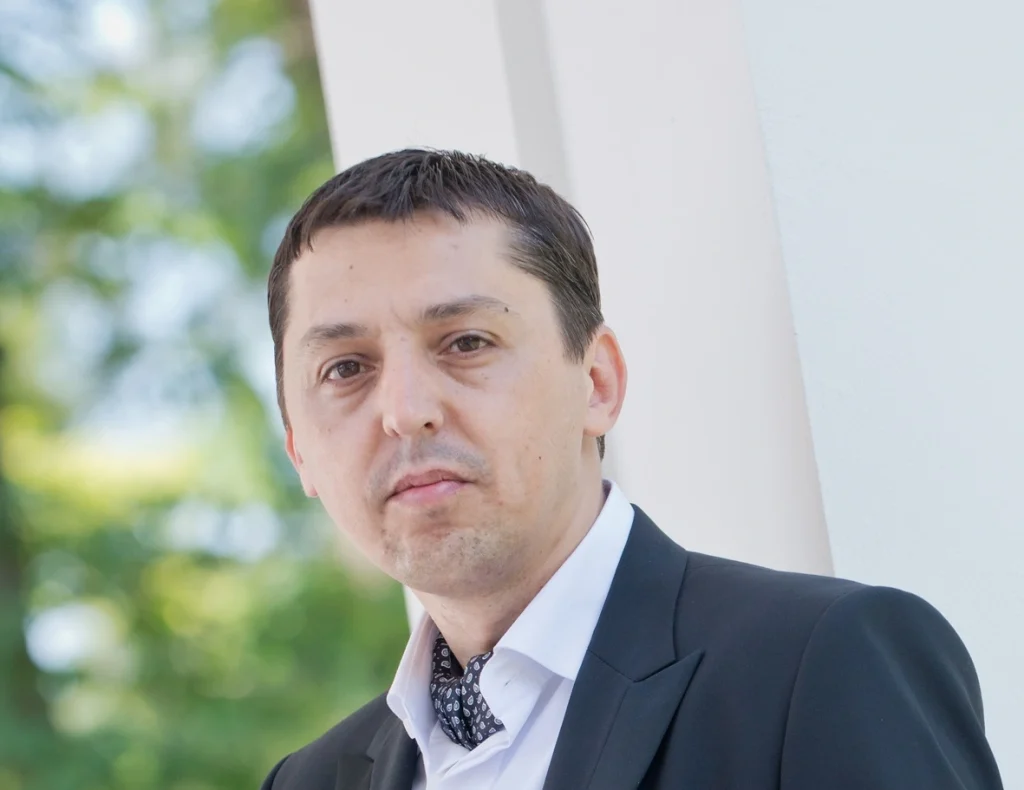 Daniel David a renuntat la conducerea Ministerului Educatiei (sursa: Hotnews)