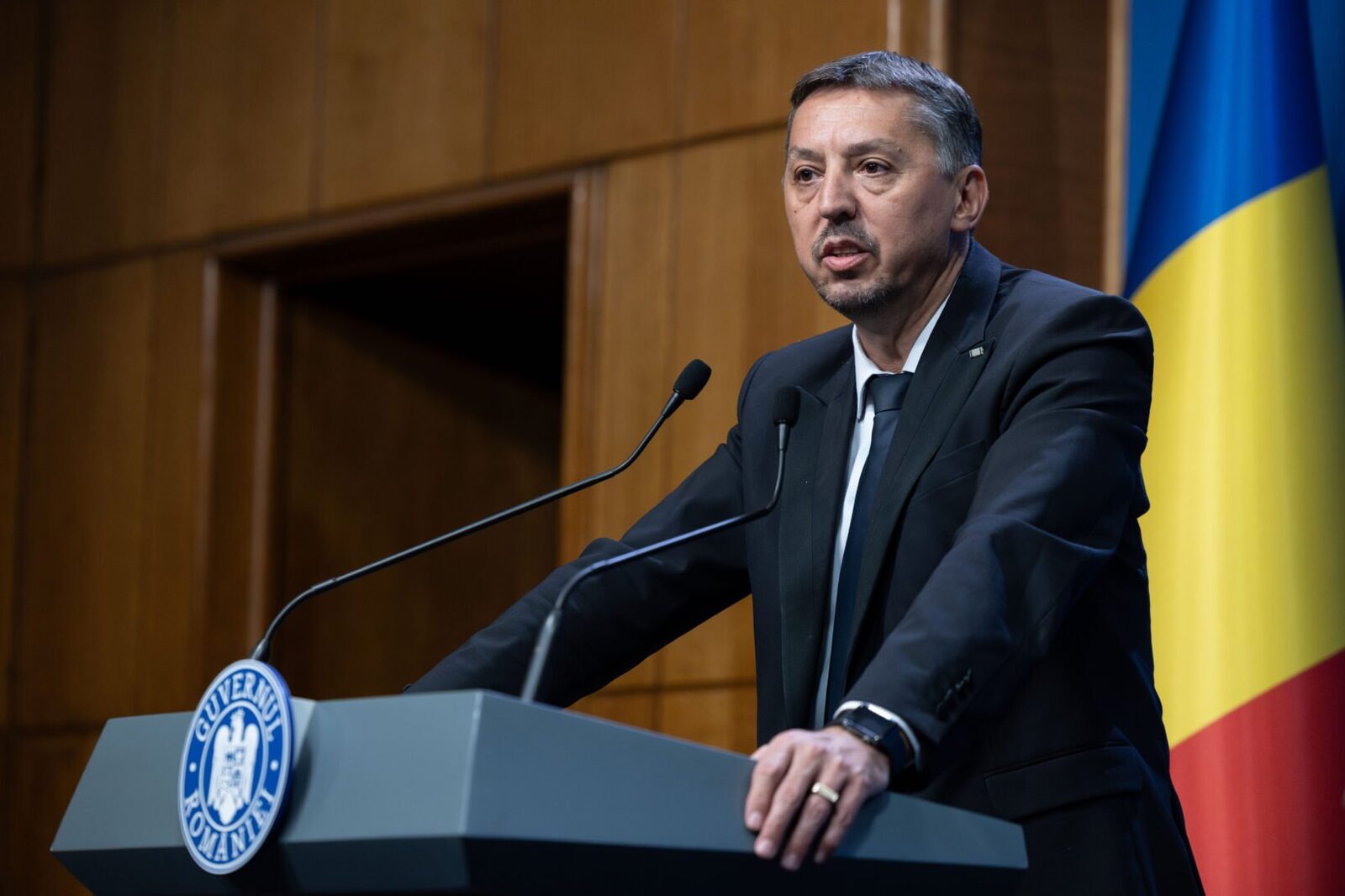 Ministrul Daniel David anunță că în 2026 nu se va majora norma didactică a profesorilor: am fost nevoit să clarific această informație