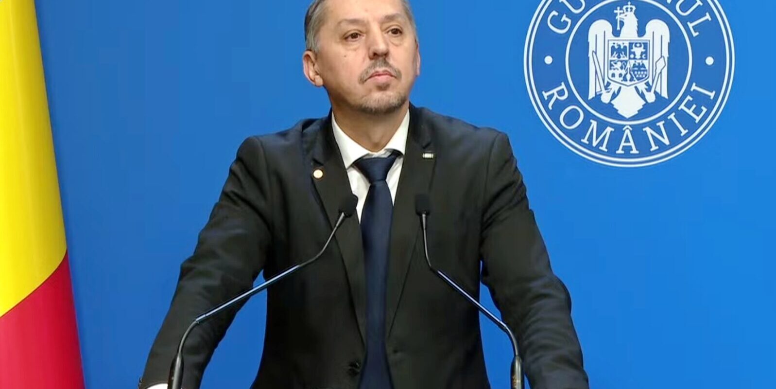 Daniel David răspunde solicitării sindicaliștilor din învățământ de a-și da demisia și afirmă că este deschis la propuneri pentru îmbunătățirea sistemului educațional