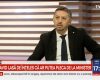 ”Nu am şi nu vizez o carieră politică. Cred că mi-am adus contribuţia şi am tot amânat plecarea de foarte multe ori”. Daniel David lasă să se înțeleagă că ar putea să plece de la ministerul Educației