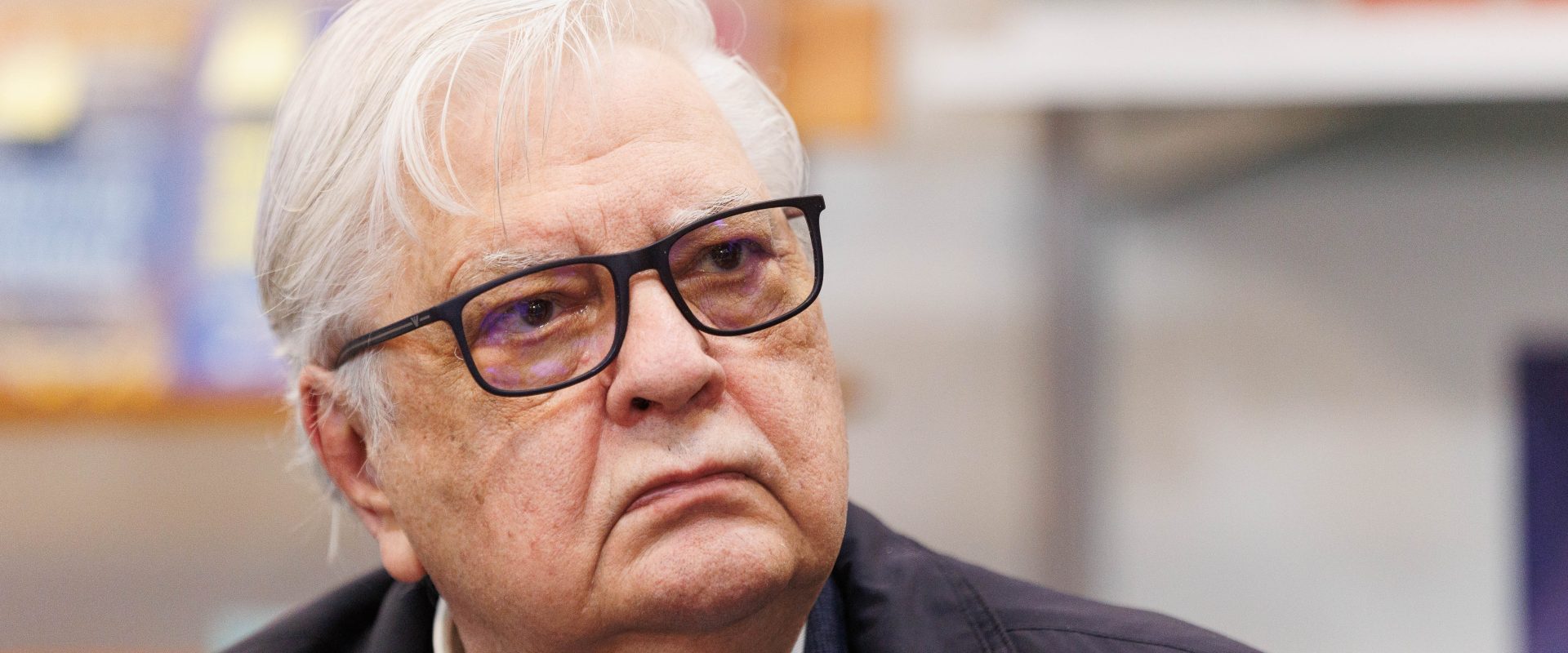 Mircea Coșea a murit. Cunoscutul analist economic avea 83 de ani. Ce spunea, în ultimul lui mesaj public, despre internarea la Spitalul Floreasca