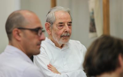 A murit fostul senator și dramaturg Radu F. Alexandru. TNB: „Cultura română pierde una din personalitățile de excepție”