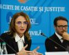 Concluziile ÎCCJ după consultările boicotate de ONG-uri: „Justiția și societatea civilă nu sunt lumi paralele”