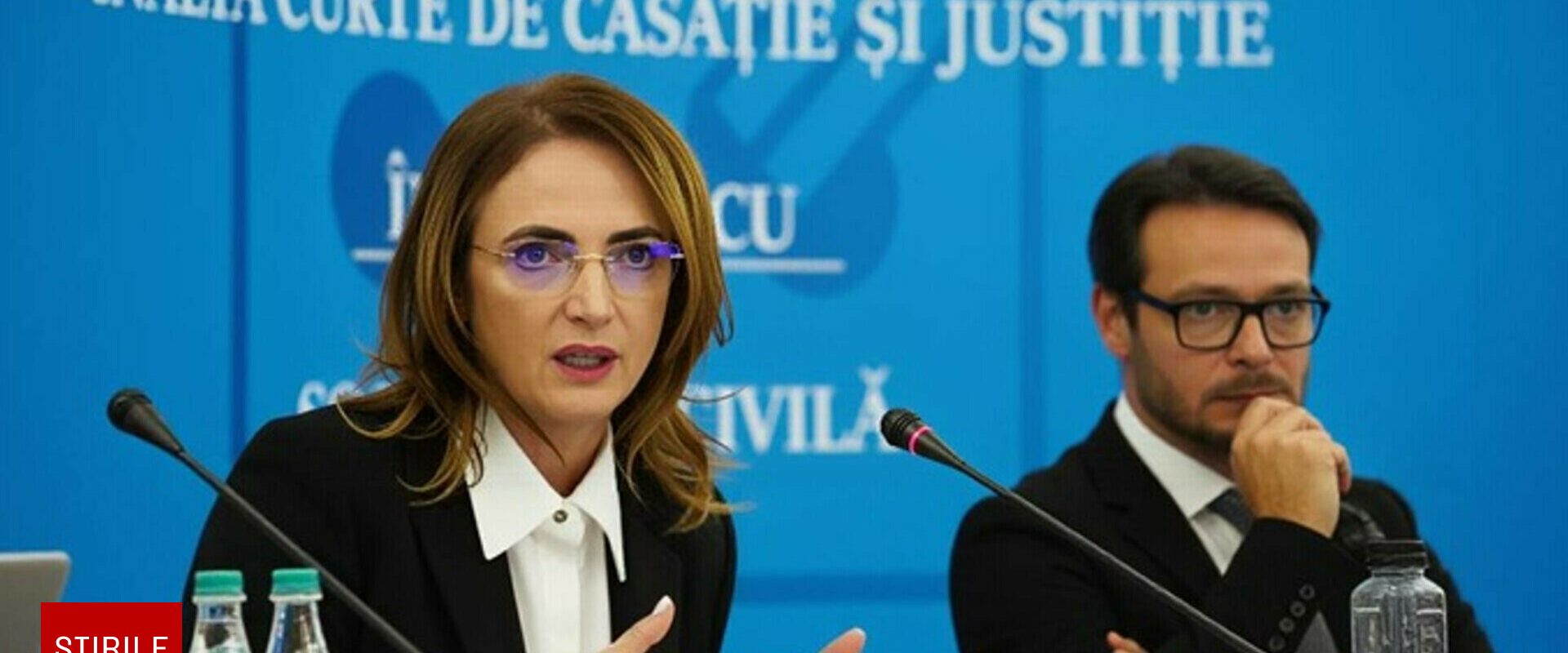 Concluziile ÎCCJ după consultările boicotate de ONG-uri: „Justiția și societatea civilă nu sunt lumi paralele”