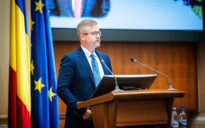 Dickerson (din cadrul Ambasadei SUA): Parteneriatul dintre Statele Unite ale