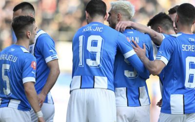 Dinamo a făcut primul transfer al iernii și negociază cu fostul căpitan al Universității Craiova