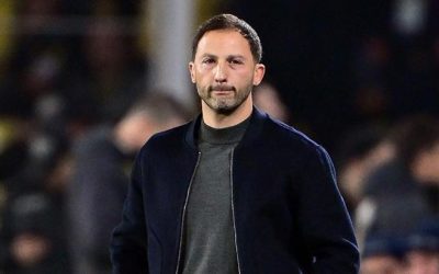 Fenerbahçe-Beşiktaş derbisi sonrası Domenico Tedesco'dan flaş sözler: Parayla alınacak bir şey değil bu - Fenerbahçe