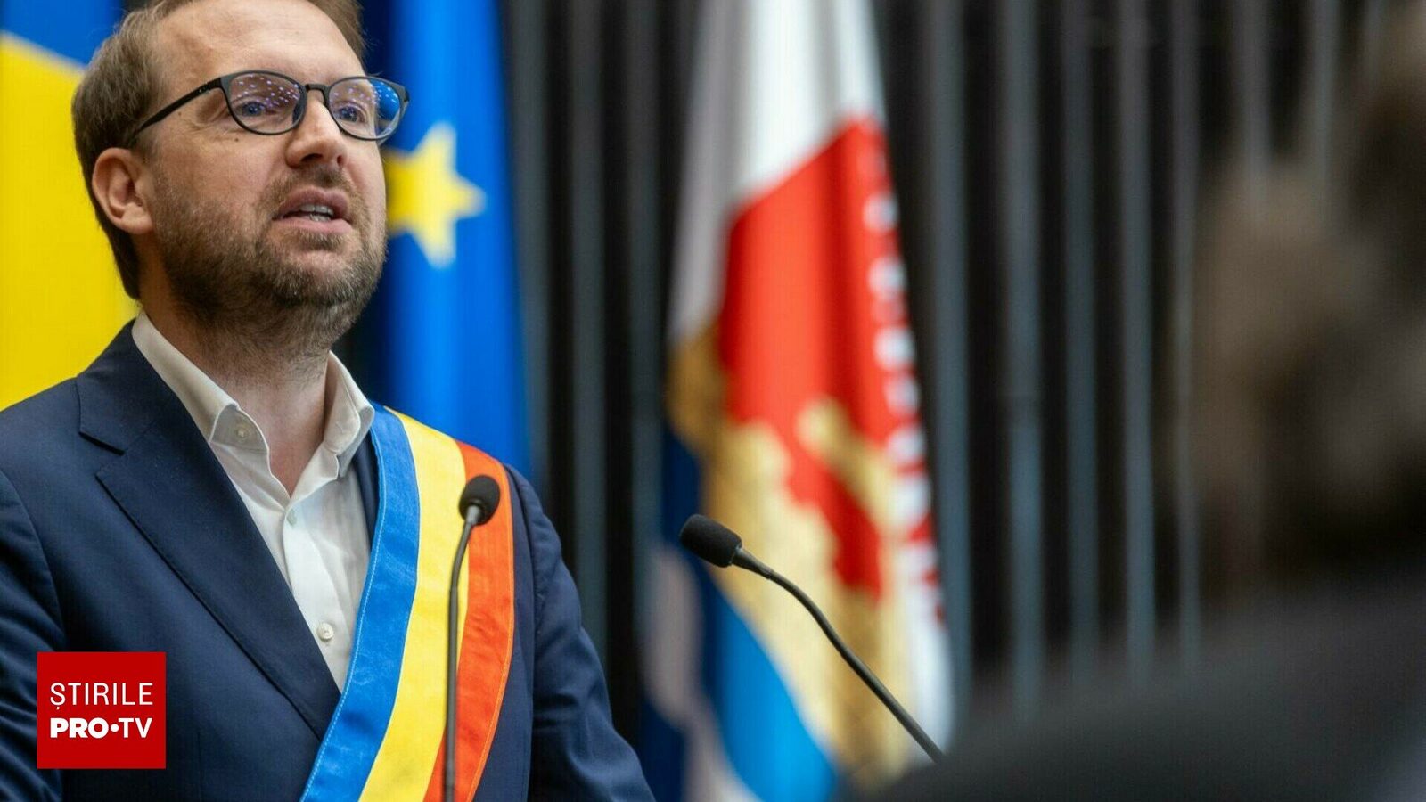 Dominic Fritz a obținut oficial cetățenia română: „Mulțumesc, România, pentru primire”