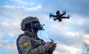 Ucraina a converțit inovația în forță militară: revoluția dronelor, AI și industrie de apărare