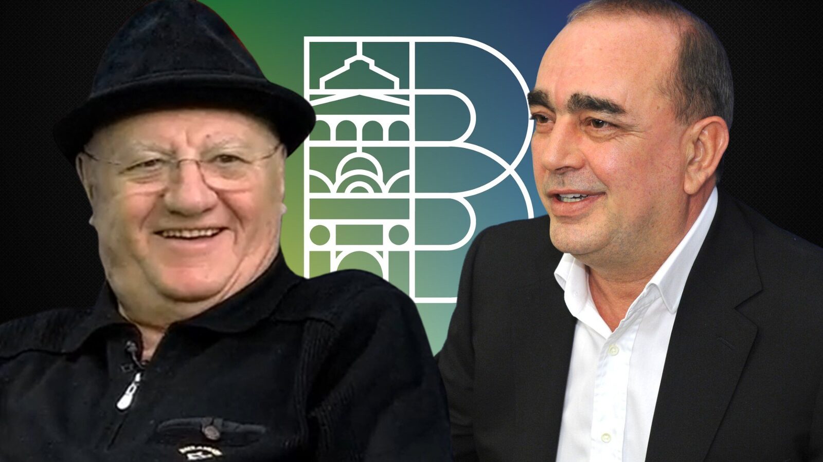 Dumitru Dragomir și Gigi Nețoiu: “Trebuie să plătesc atât dacă devine primar!”