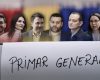 George Burcea, Anca Alexandrescu, Cătălin Drulă, Ciprian Ciucu, Daniel Băluță și Ana Ciceală. Foto: Inquam Photos, Dreamstime, Profimedia. Colaj: Ion Mateș