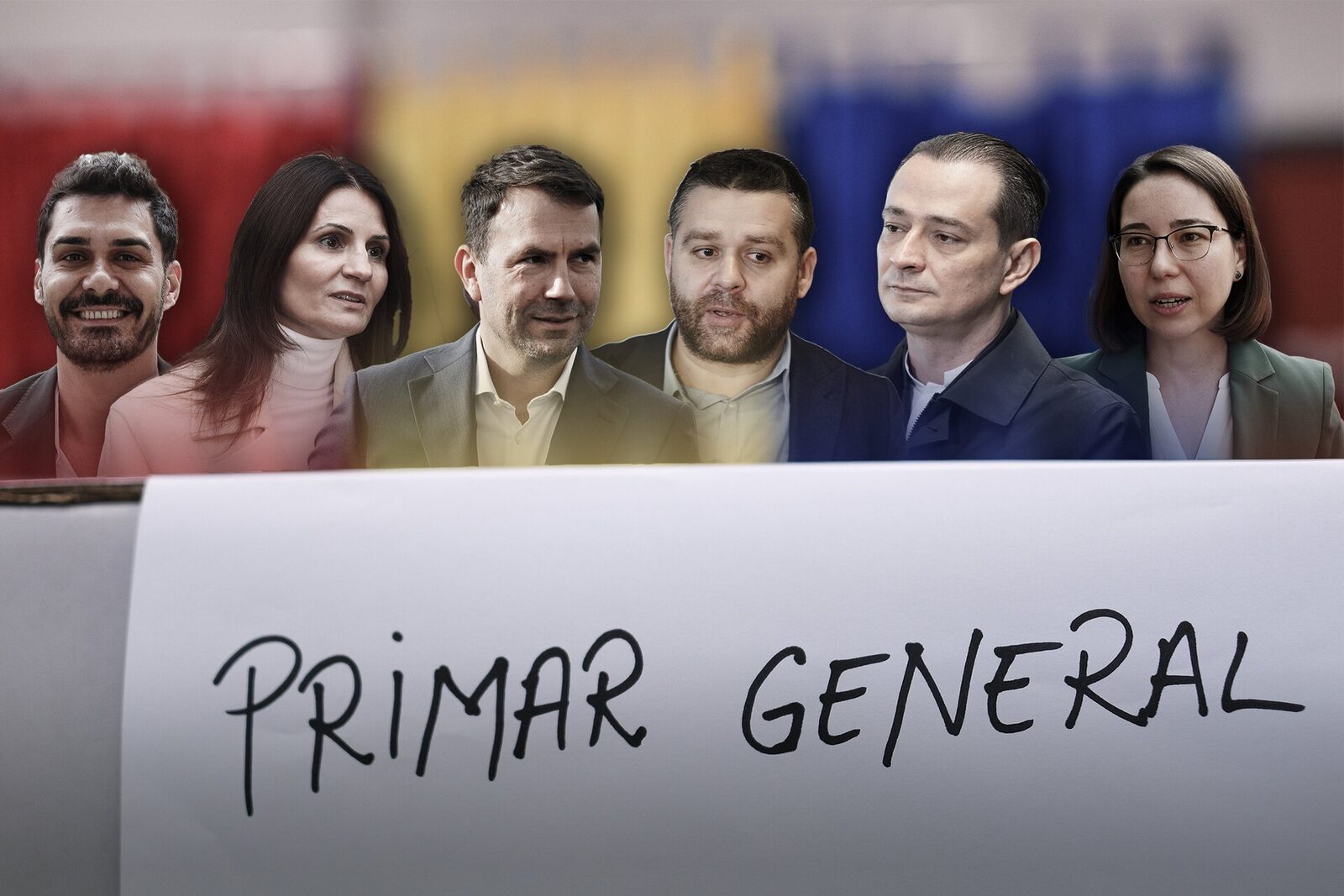 EXCLUSIV. Sondaj AtlasIntel: competiție strânsă și schimbare surprinzătoare în alegerile din București.