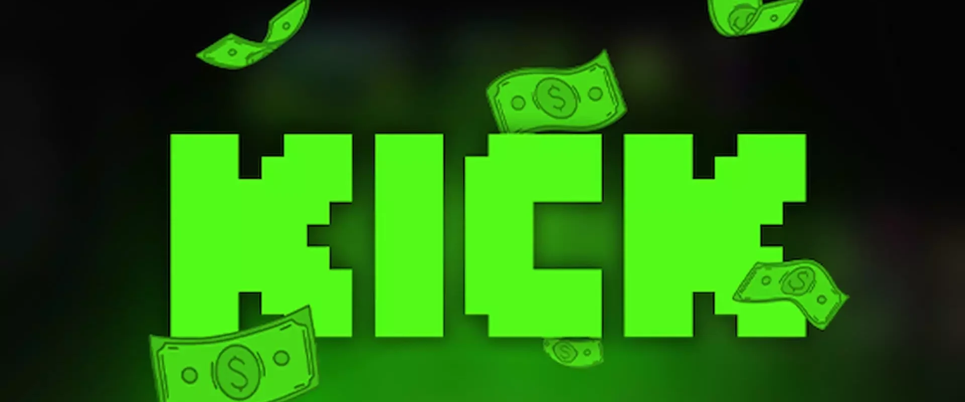 Ads coming to Kick are inevitable, CEO Eddie Craven explains why