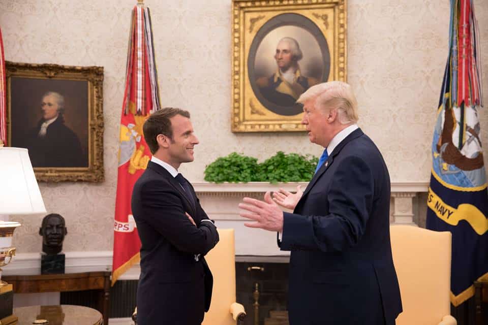 Washington Post: Critici ale Uniunii Europene pentru dublu standard privind Ucraina – Franța, Germania și Belgia ignorând propriile probleme, în timp ce îl critică pe Trump