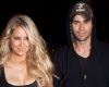 Enrique Iglesias y Anna Kournikova, padres por cuarta vez, presentan a su bebé: "Mi sol"