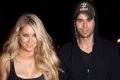 Enrique Iglesias y Anna Kournikova, padres por cuarta vez, presentan a su bebé: "Mi sol"