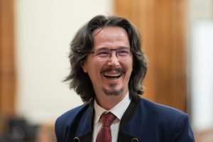 Breaking: Cristi Danileț a câștigat împotriva „sistemului Savonea” la Curtea Europeană a Drepturilor Omuluiea noastră”