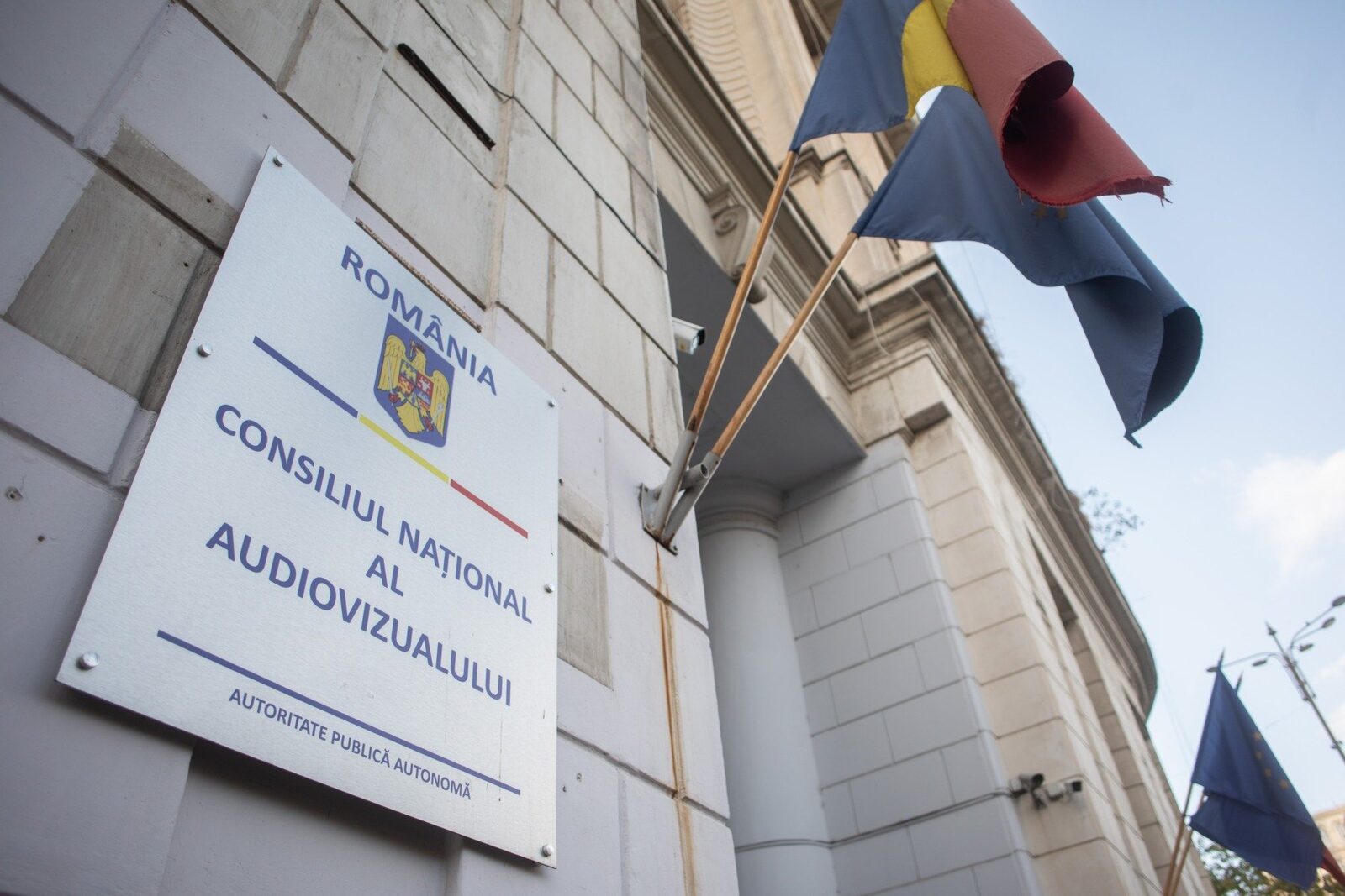 Consiliul Național al Audiovizualului va investiga emisiunile semnalate într-o scrisoare de către mai mulți jurnaliști, referitoare la presupuse agresiuni asupra redacției Recorder