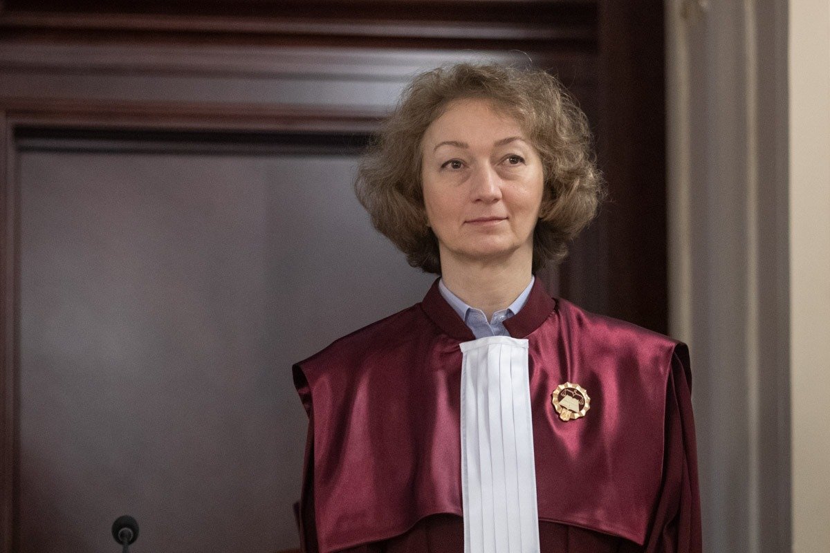 Președinta Curții Constituționale subliniază că Constituția României reprezintă o referință esențială pentru aderarea la valorile europene și pentru consolidarea rezilienței democratice