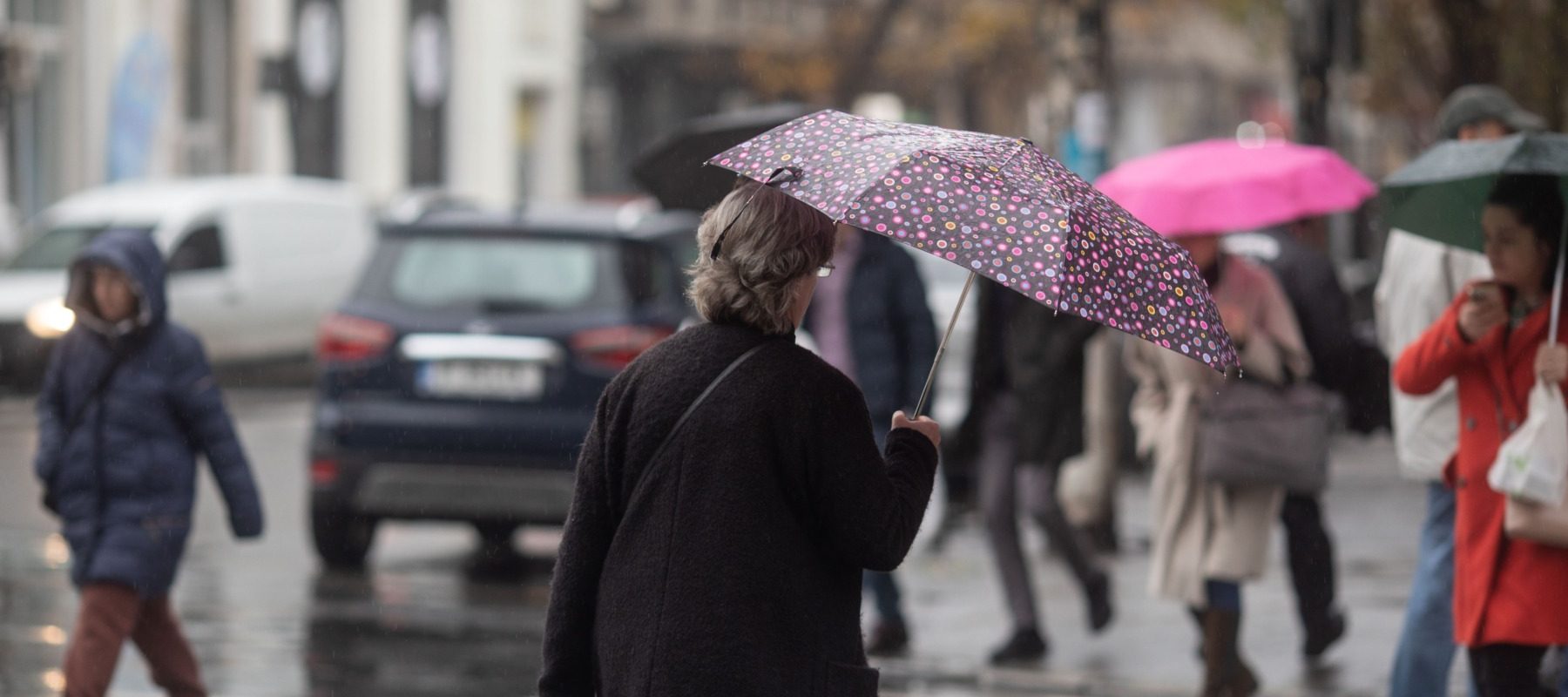 [ad_1] Prognoza meteo pentru București indică o zi înnorată, cu precipitații ușoare, în ziua alegerilor pentru Primăria Capitalei