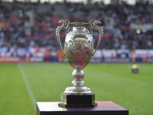 Finalizarea etapei a doua din Cupa României! Rezultate și clasamentele complete disponibile