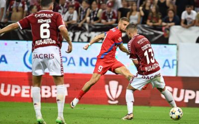 Echipele de start la FCSB – Rapid! Surpriză uriașă la campioană