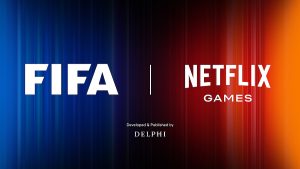 FIFA video games revin pe Netflix înainte de Cupa Mondială din 2026.