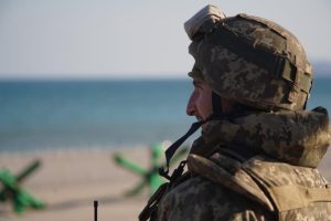 Poluare cu ulei de floarea-soarelui pe litoralul Mării Negre, provocată de atacurile rusești, cu impact sever asupra ecosistemului marin