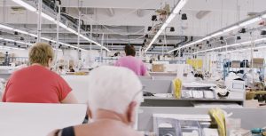 Calida Holding, compania elvețiană de lenjerie, a închis fabrica din România, păstrând cea din Ungaria, unde angajați erau 93 la Sibiu